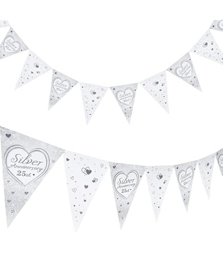 Amscan Slver Mn Stars Confett | .25 Oz. | 1 Pack | Party Decor | Confete, Parabéns, Anversaro