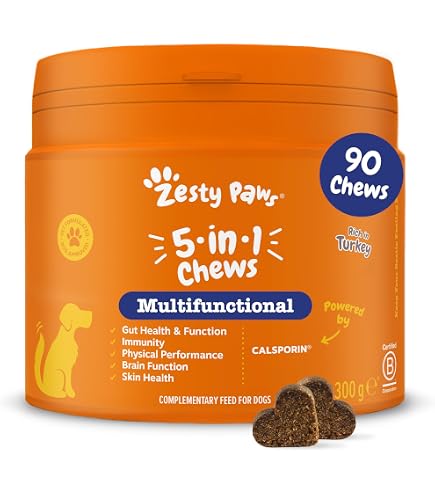 5Strands Pet Nutrition Deficiency Test, 40 Vitamins And Minerals Tested At Home Dog Or Cat Hair Sample Collection Kit Results In 7 Days Works For All Ages And Breeds Supplements Diet