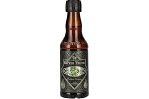 The Bitter Truth Olive Bitters 39% Vol. 0,2l