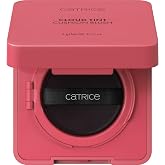 Catrice Blush Cloud Tint Cushion Moisturizing Natural Finish (4g) | Moisturizing, Natural finish, Light texture, All skin typ