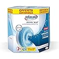 Ariasana Aero 360° Ricarica TAB inodore per dispositivo Aero 360° kit, assorbi umidità in Tab neutra, neutralizza i cattivi o