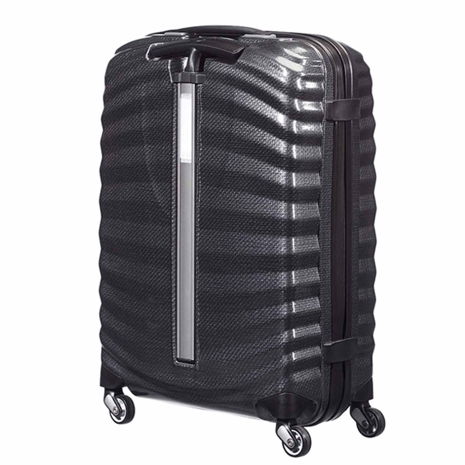 samsonite lite shock spinner 75