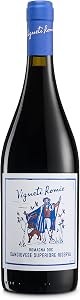 Vigneti Romio Vino Rosso Sangiovese Superiore Riserva Romagna DOC 750 ml