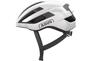Abus Casco de Bicicleta de Carretera WingBack - Protección Sencilla para la Conducción Deportiva en la Vida Cotidiana y el Tiempo Libre - Unisex, para Adultos y Jóvenes