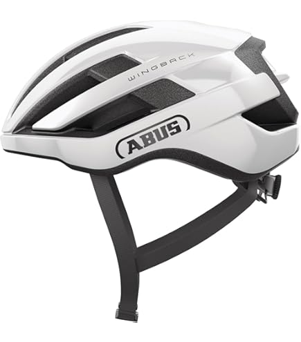 X-297 HELMET - FOCUS WHITE/GRAY – ONE Industries - View #3