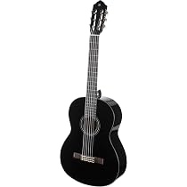 Guitare Classique Yamaha C40II 4/4 Nature + Housse De Transport