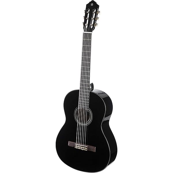 Yamaha FG800 Westerngitarre schwarz - Akustische Westerngitarre 