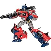 Hasbro Transformers Generations Leader Class Fig&uuml;rin Volvo VNR 300 Optimus Prime 18 cm
