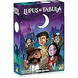 Lupus in Tabula - Edizione Luna Piena