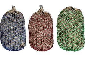 TRILANCO Elim-A-Net Small Holed Haynet