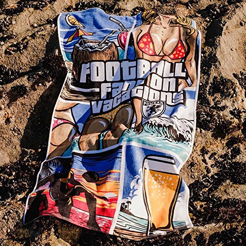 PG Wear Strandtuch - 2