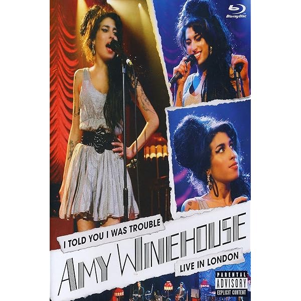 Amy [DVD]: Amazon.de: Asif Kapadia, Amy Winehouse, Yasiin Bey