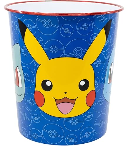 Muismat Pokemon - Pikachu | Tips voor originele cadeaus