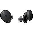 Sony Cuffie Bluetooth wireless WF-XB700, 18 ore di durata della batteria e ricarica rapida e compatibile con assistente vocal