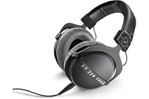 beyerdynamic DT 770 Pro X LE On-Ear Headphones
