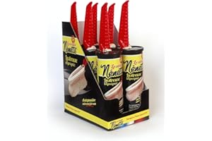 NENETTE lustreuse, en présenoir de 6 - Fabriqué main en France