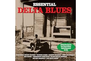 Essential Delta Blues