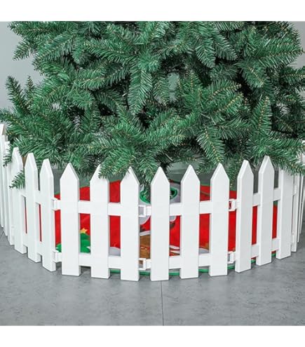 KADAX Palizzate In Vimini Naturale Per Giardino, Recinzioni Decorative Per Delimitare Decorare E Valorizzare Il Tuo Spazio Esterno 100 X 40 Cm Confezione Da 10 83765416