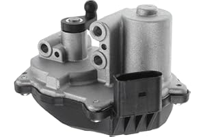 ‎FRANKBERG Frankberg Luftklappensteller Stellmotor Drallklappen für Octavia II Superb II Yeti Beetle EOS Golf V Variant J-e-t-t-a IV P-a-s-s-a-t S-c-i-r-o-c-c-o T-i-g-u-a-n 2.0 TDI Diesel 2005-2018 03L129086V