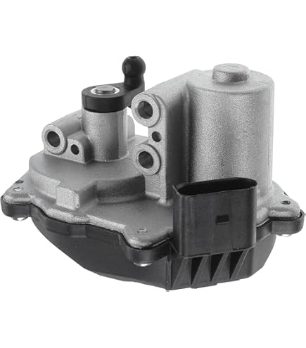 FEBI BILSTEIN Stellelement, Feststellbremse Bremssattel für VW, AUDI