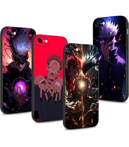 Coque Gel Souple Motif Fantaisie Pour IPhone SE (1ère Gen) / IPhone 5/5S - Neuf - Marque Novago