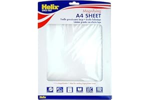 Helix - Foglio ingranditore