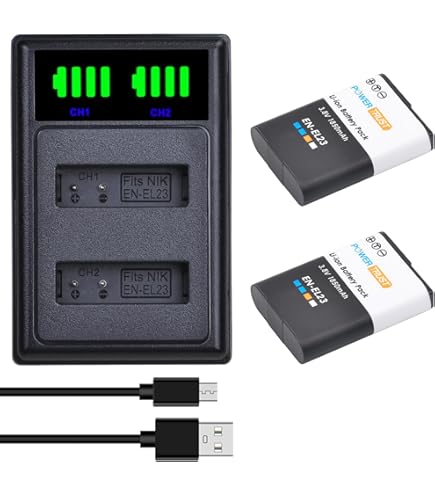 Piles Otech Pack De 10 Piles Vinnic Compatible Avec VARTA V371
