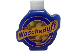 Nölle original Wäscheduft viele Sorten 1 Flasche zu 260 ml (Walnuß Zeder)