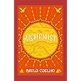 THE ALCHEMIST: The international bestseller