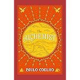 The Alchemist [Lingua Inglese]: The international bestseller