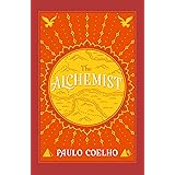 THE ALCHEMIST: The international bestseller