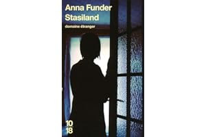 Stasiland