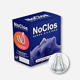 NOCLOS 1&rsquo; Anti-Snoring Respiratory Healing Nasal Dilator