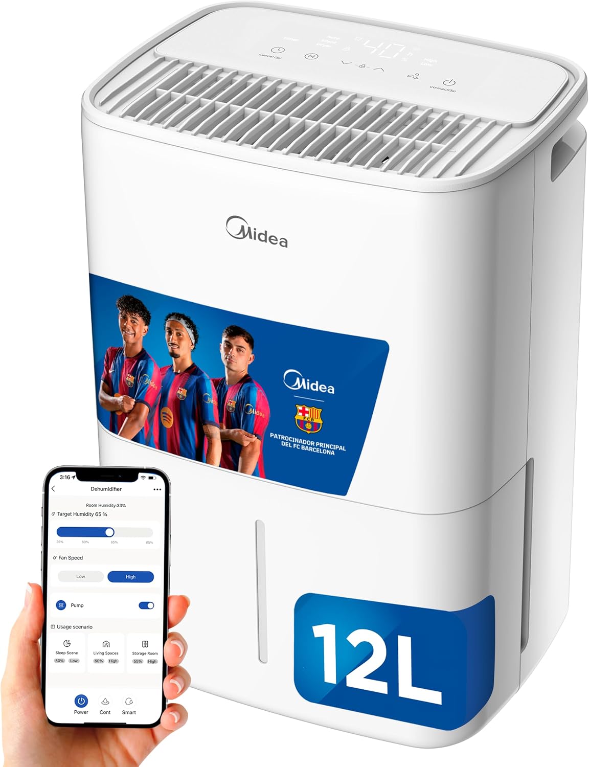 Vue 7