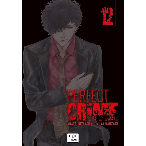 Perfect Crime /Perfect Crime EXTRA  他 71OdSsg8R+L._UF1000,1000_QL80_.jpg