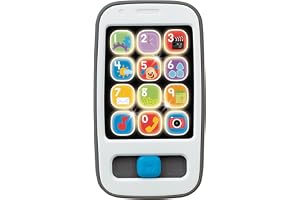 Fisher-Price HXB89 grå CIP-GE