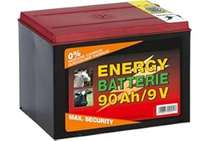 Albert Kerbl Batteria A Secco