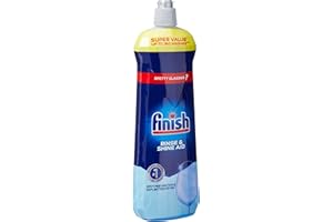Finish Rinse Aid Shine&Protect 800ml Original