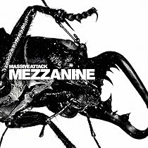 Massive Attack - Blue Lines: Amazon.nl: Muziek