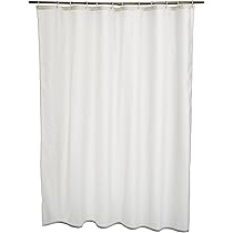 Bastone Per Tende Telescopico - Regolabile Da 110 A 200 Cm, Nero, Per Armadi E Docce - Foto 12