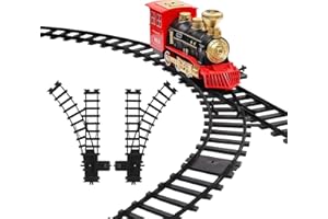 HOT BEE Train Track y