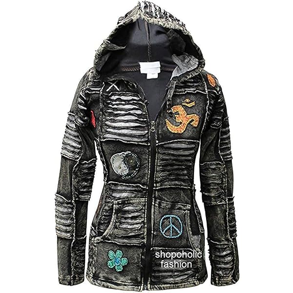 Giacche di pile uomo multicolore | La collezione su