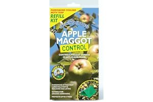 Growing Success Apple Maggot Trap Refill