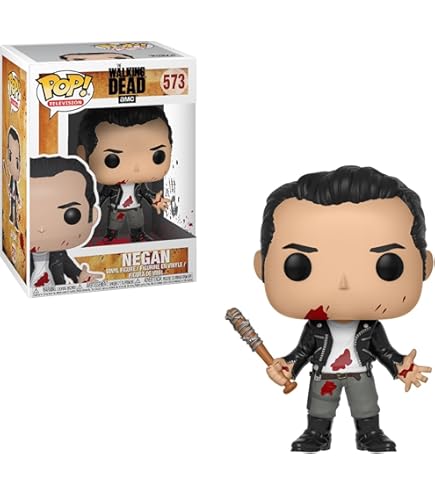 Funko POP The Walking Dead: The Governor: Amazon.de: Toys