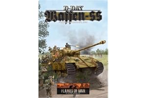 GALE FORCE NINE DDAY WAFFEN SS