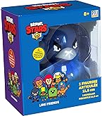 Jual Mainan Action Figure Brawl Stars Action Figure Spike Pibrw6010 Di Seller Toyspedia Official