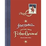 Letters from Father Christmas: Centenary edition