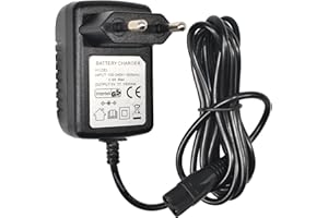 BOEEA 5V Ladegerät Kompatibel mit oneisall Leise Hundeschermaschine, Rasierer Ladegerät für SUPRENT Haarschneidemaschine, Ladekabel für Hund Katze Tierhaarschneidemaschine Shaver Charger Kabel