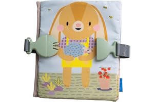 Taf Toys 13355 - My First Activity Book