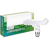 SYSKA 10W B22D Led T Lamp (White, Pack of 1)